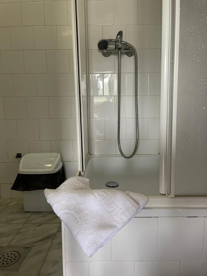 Apartments Evelyn Охрид Экстерьер фото