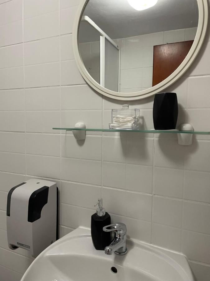 Apartments Evelyn Охрид Экстерьер фото