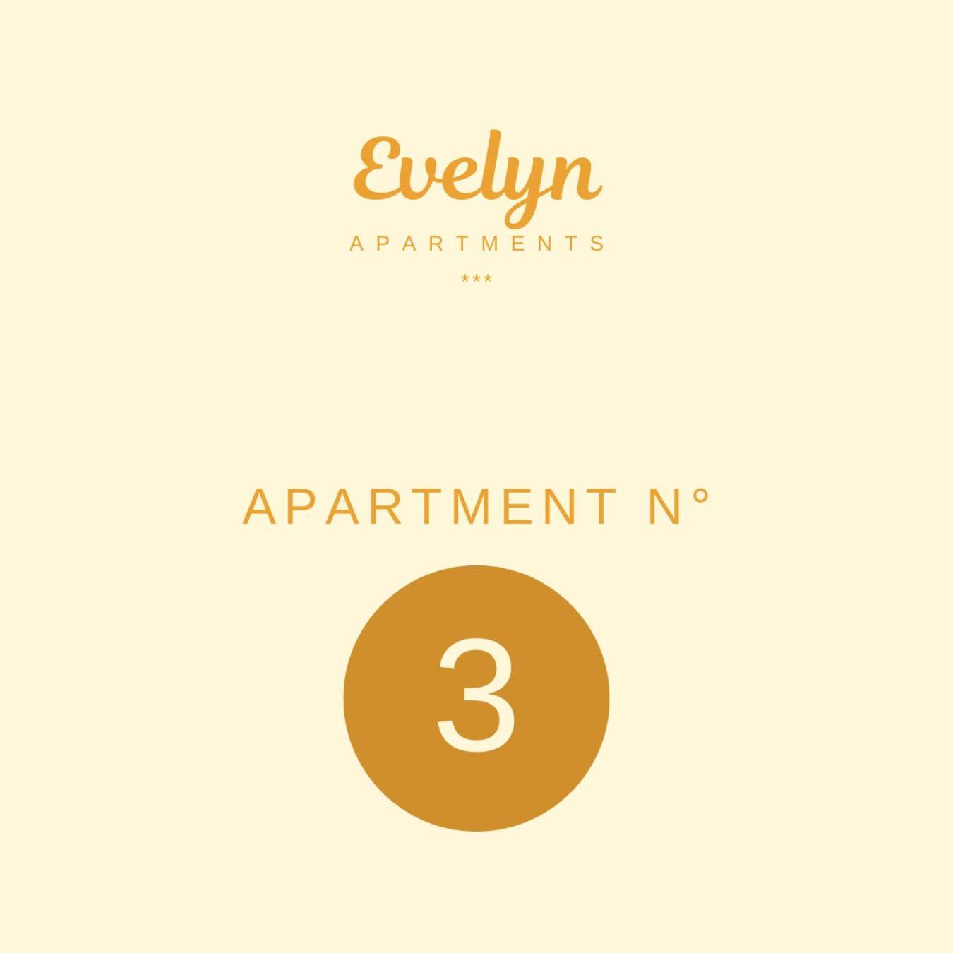 Apartments Evelyn Охрид Экстерьер фото