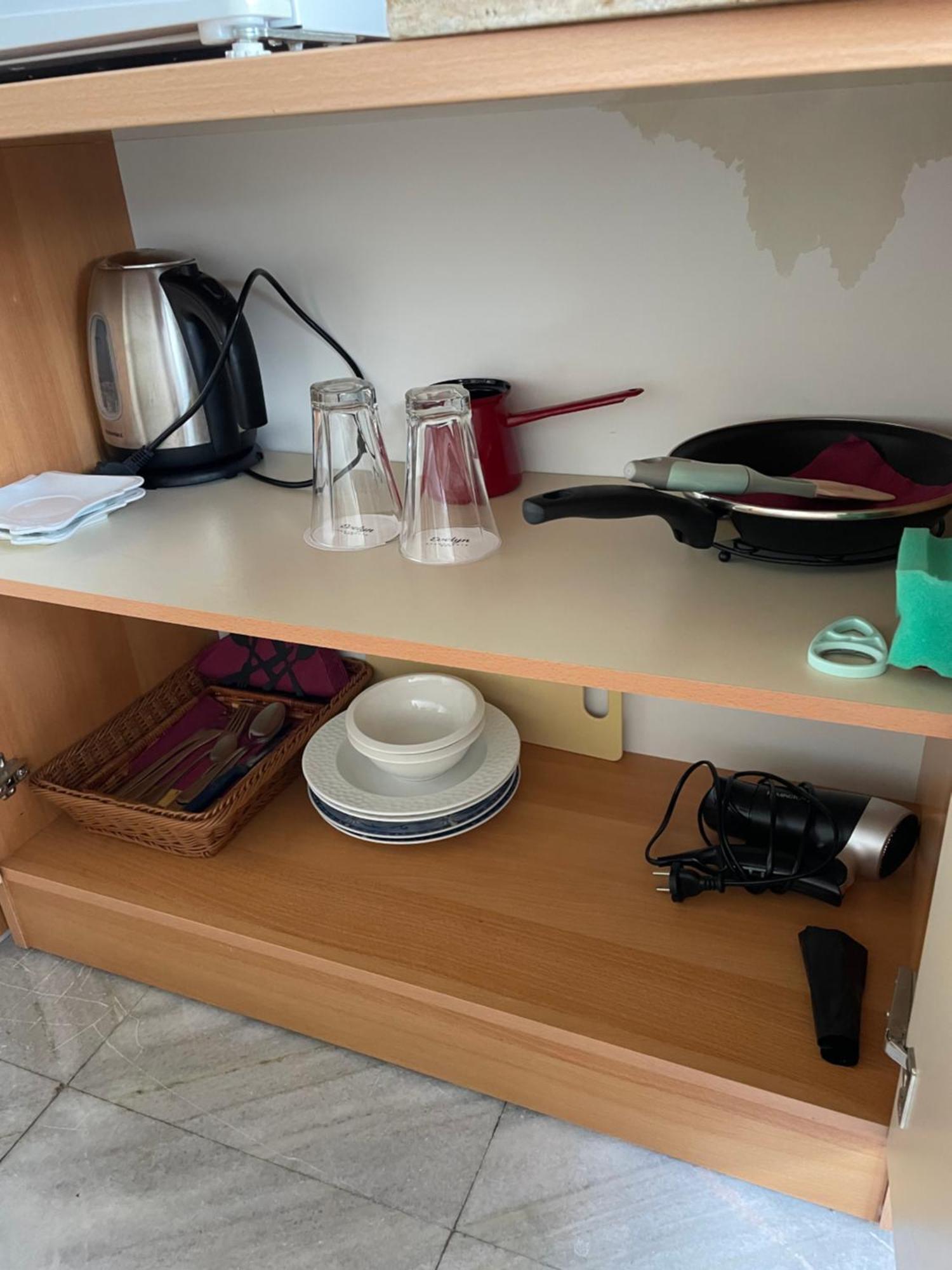 Apartments Evelyn Охрид Экстерьер фото